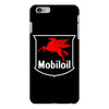 mobil oil vintage logo iPhone 6/6s Plus Case