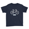 bike Youth Tee