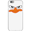 phineas iPhone 6/6s Case