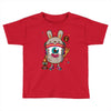 weird dj Toddler T-shirt