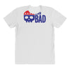 born bad All Over Women's T-shirt