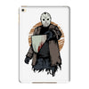 jason voorhees iPad Mini 4