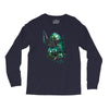 rapture guardian Long Sleeve Shirts