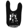 scorpion Baby Bibs