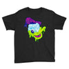 ronald yuck Youth Tee
