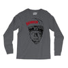 horror werewolf Long Sleeve Shirts