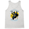 everything is gotham Tank Top