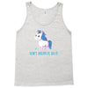 don't dream it, do it Tank Top