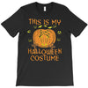 this is my halloween costume T-Shirt