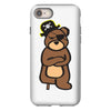 pirate bear iPhone 8