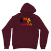 Hocus Pocus Squadgoals Unisex Hoodie