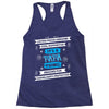 It's A Papa Thing Racerback Tank