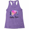 Baby Bear Racerback Tank