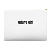 future girls Accessory Pouches
