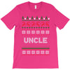 ugly christmas uncle T-Shirt