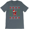 pug christmas T-Shirt