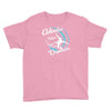 adventure before dementia 1 Youth Tee