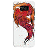 phoenix rising Samsung Galaxy S8