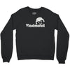 vladmobil Crewneck Sweatshirt