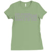let's pretend Ladies Fitted T-Shirt