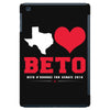 Texas Loves Beto iPad Mini