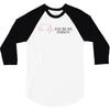 you're my person 3/4 Sleeve Shirt