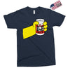 duff yours Exclusive T-shirt