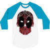 deadpool 3/4 Sleeve Shirt