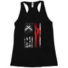 arborist 1015 Racerback Tank