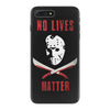 no lives matter 1 iPhone 7 Plus Case