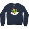 peter pan  return to never land Crewneck Sweatshirt