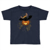 pumpkin time! Toddler T-shirt