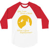 i drive a stick   halloween superpower 3/4 Sleeve Shirt