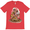 cat&rsquo;s menagerie T-Shirt