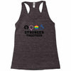 Stronger Together Racerback Tank