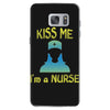 kiss a nurse Samsung Galaxy S7