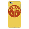demented logo iPhone 6/6s Plus Case