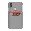 everybody loves ramen iPhoneX