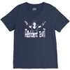 alice  resident ,fun V-Neck Tee