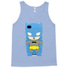 superhero iphone cases Tank Top