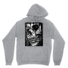 creep Unisex Hoodie
