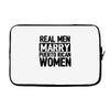 marry puerto rican woman Laptop sleeve