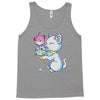 mice cream Tank Top
