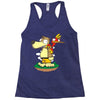 banjer &amp; kazooper Racerback Tank