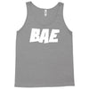 bae funny Tank Top
