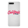 California Malibu iPhone 7 Plus Case