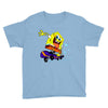 skater_2 Youth Tee