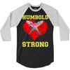 Humboldt Strong 3/4 Sleeve Shirt