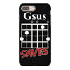 gsus saves chord iPhone 8 Plus