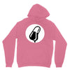 mic Unisex Hoodie